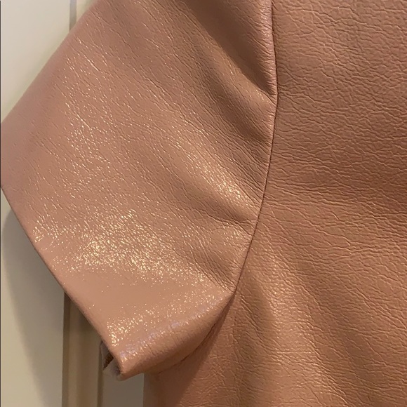 Pink Milly dress - Picture 3 of 4